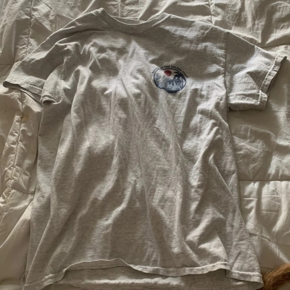 Brandy Melville T-shirt
